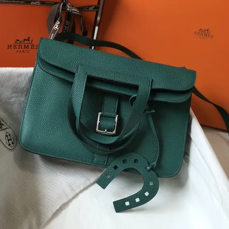 エルメス ハンドバッグ