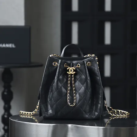 シャネル リュックサック