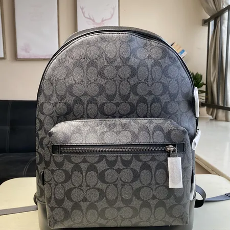 コーチ リュックサック