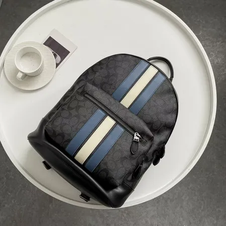 コーチ リュックサック