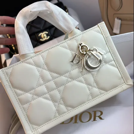 ディオール ハンドバッグ