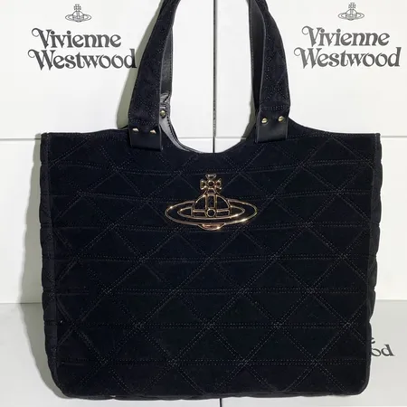 ヴィヴィアン・ウエストウッド ハンドバッグ