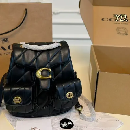 コーチ リュックサック