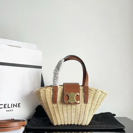 セリーヌ ハンドバッグ