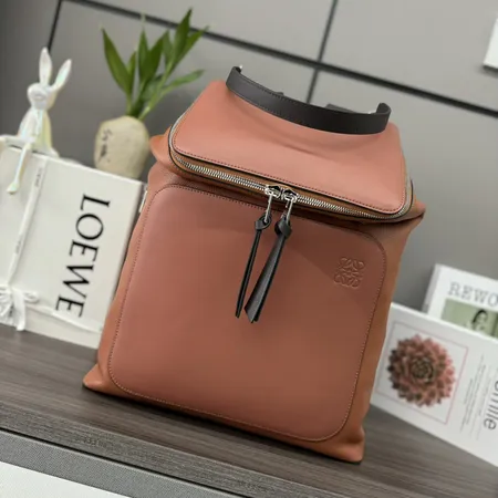 ロエベ リュックサック