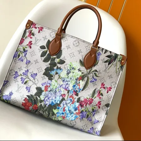 エムシーエム ハンドバッグ