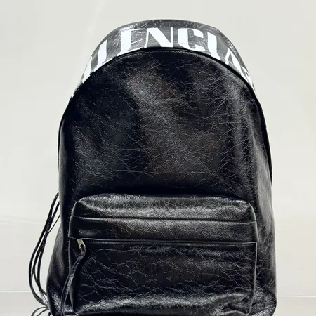 バレンシアガ リュックサック