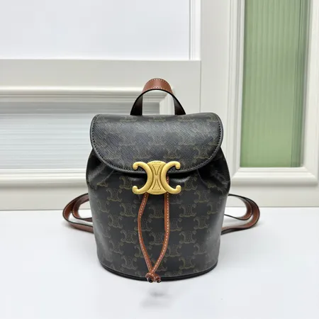 セリーヌ リュックサック