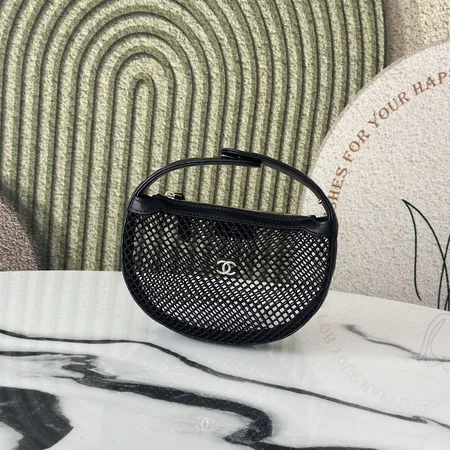 シャネル ハンドバッグ