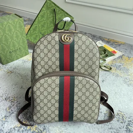 グッチ リュックサック
