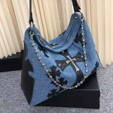 クロムハーツ ハンドバッグ