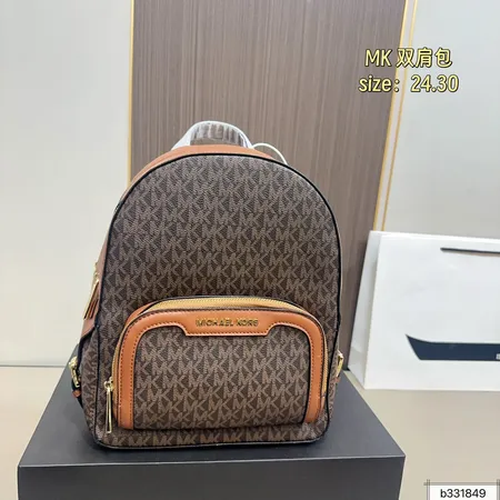 マイケルコース リュックサック