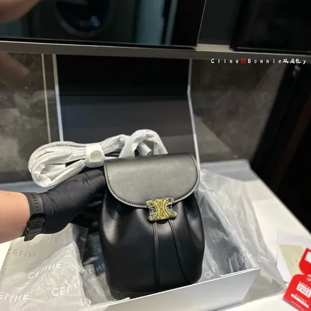 セリーヌ リュックサック