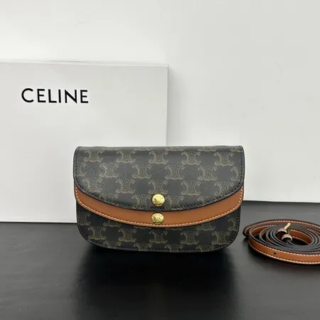 セリーヌ ショルダーバッグ