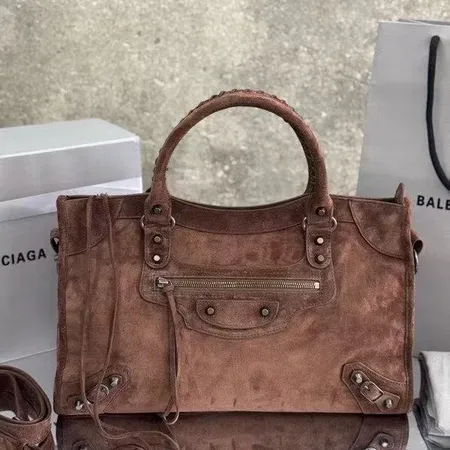 バレンシアガ ハンドバッグ