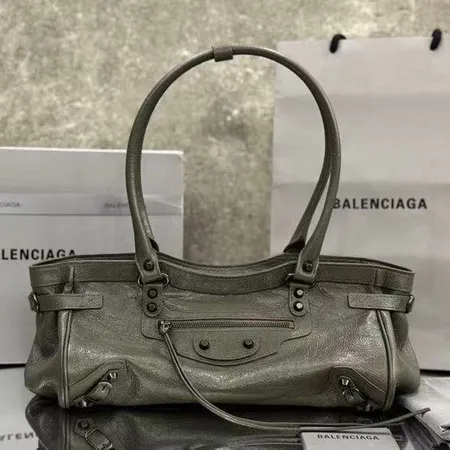 バレンシアガ ハンドバッグ