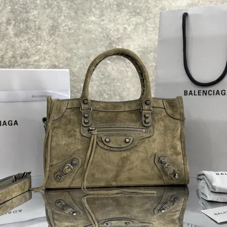 バレンシアガ ハンドバッグ