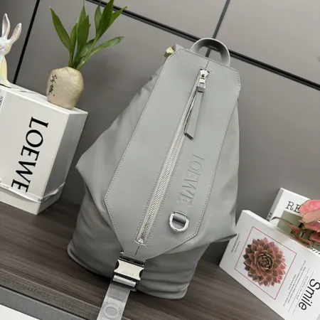 ロエベ リュックサック