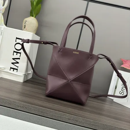 ロエベ ハンドバッグ