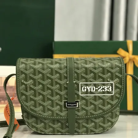 ゴヤール ショルダーバッグ