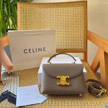 セリーヌ ハンドバッグ