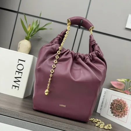 ロエベ ハンドバッグ