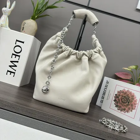 ロエベ ハンドバッグ