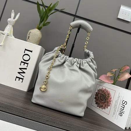 ロエベ ハンドバッグ