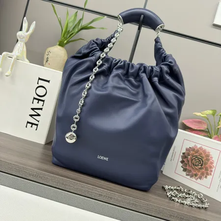 ロエベ ハンドバッグ