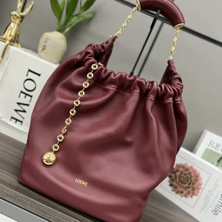 ロエベ ハンドバッグ