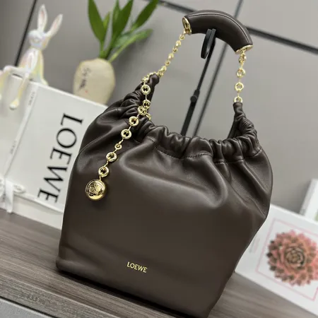 ロエベ ハンドバッグ