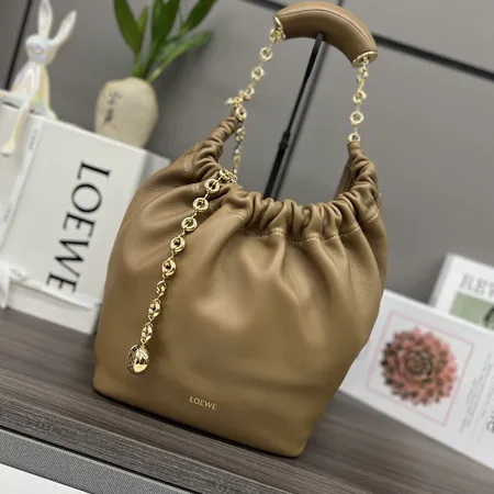 ロエベ ハンドバッグ