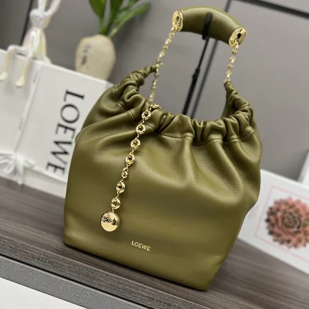 ロエベ ハンドバッグ