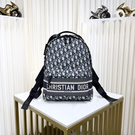 ディオール リュックサック