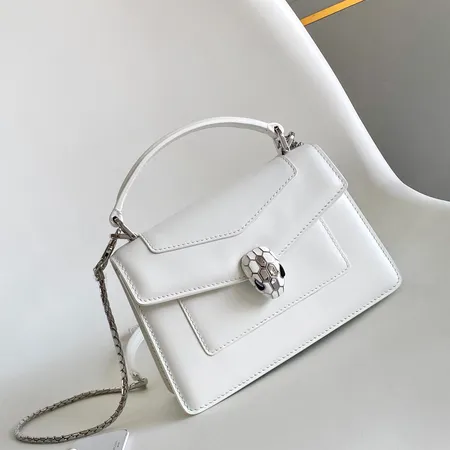 ブルガリ ハンドバッグ