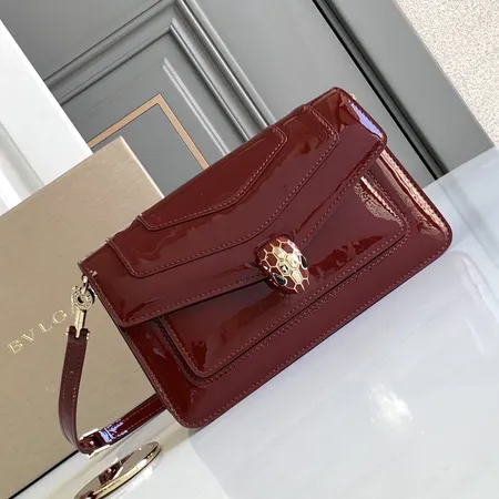 ブルガリ ハンドバッグ