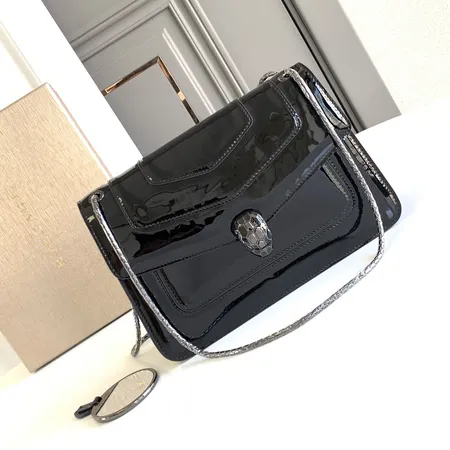 ブルガリ ハンドバッグ