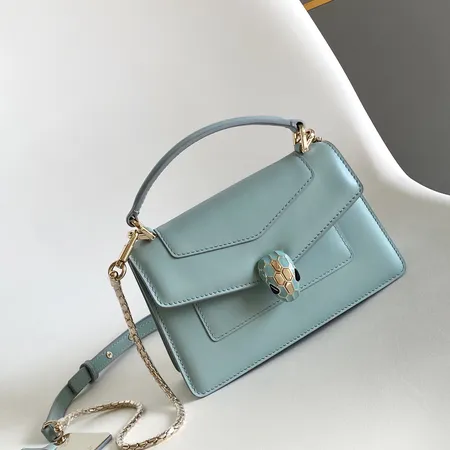 ブルガリ ハンドバッグ