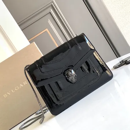 ブルガリ ハンドバッグ