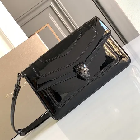 ブルガリ ハンドバッグ