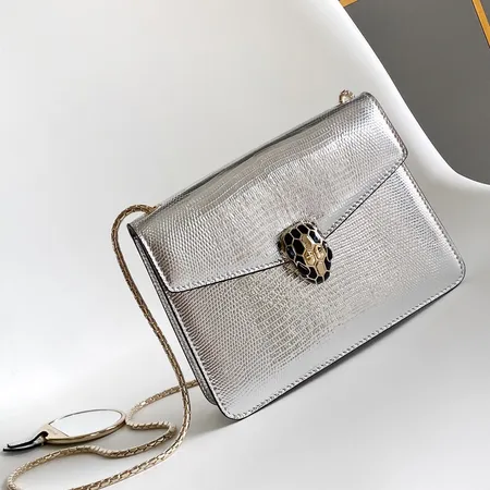 ブルガリ ハンドバッグ