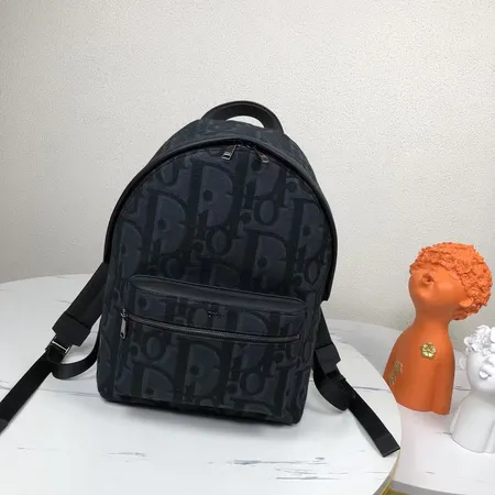 ディオール リュックサック