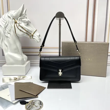 ブルガリ ハンドバッグ