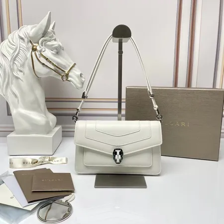 ブルガリ ハンドバッグ