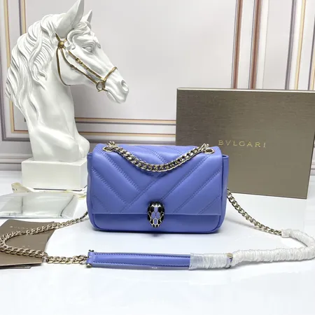 ブルガリ ハンドバッグ