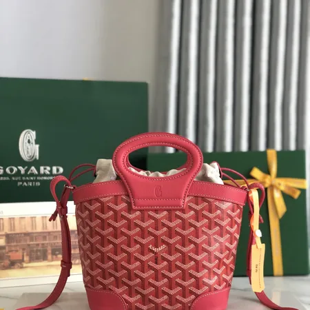 ゴヤール ショルダーバッグ