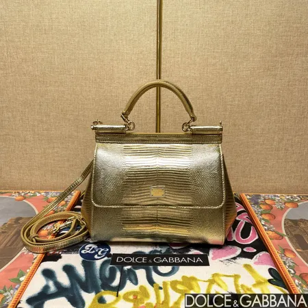 ドルチェ＆ガッバーナ ハンドバッグ