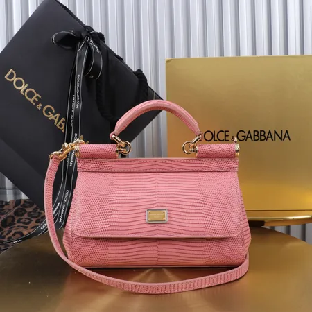 ドルチェ＆ガッバーナ ハンドバッグ