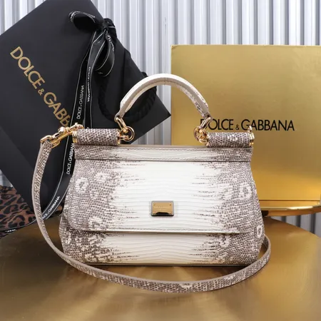 ドルチェ＆ガッバーナ ハンドバッグ