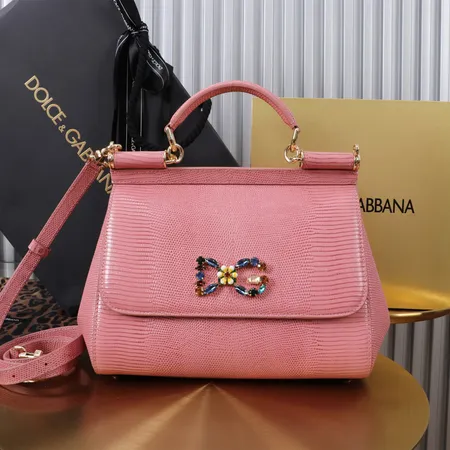 ドルチェ＆ガッバーナ ハンドバッグ